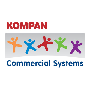 Kompan commercial systems
